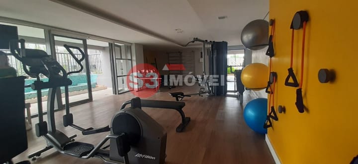 Apartamento à venda com 2 quartos, 56m² - Foto 59