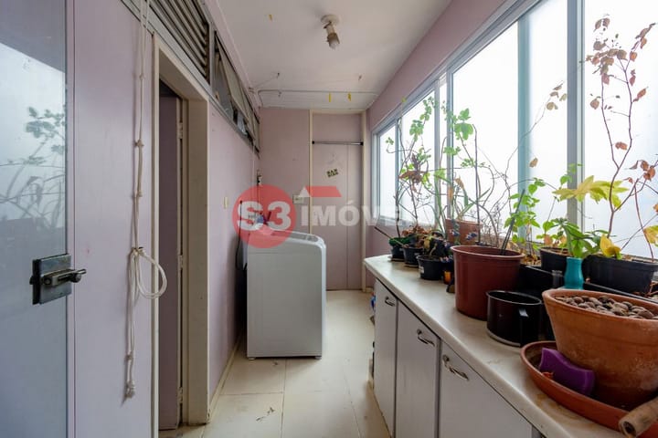 Apartamento à venda com 2 quartos, 95m² - Foto 14