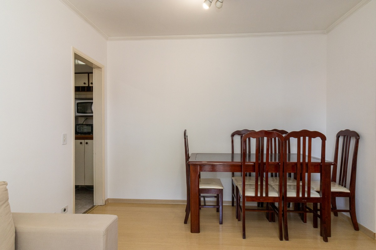 Apartamento à venda com 3 quartos, 72m² - Foto 9