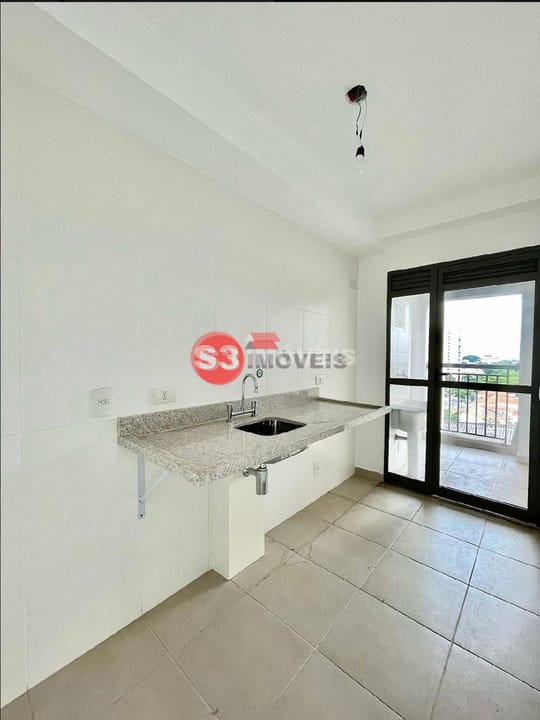 Apartamento à venda com 2 quartos, 56m² - Foto 8