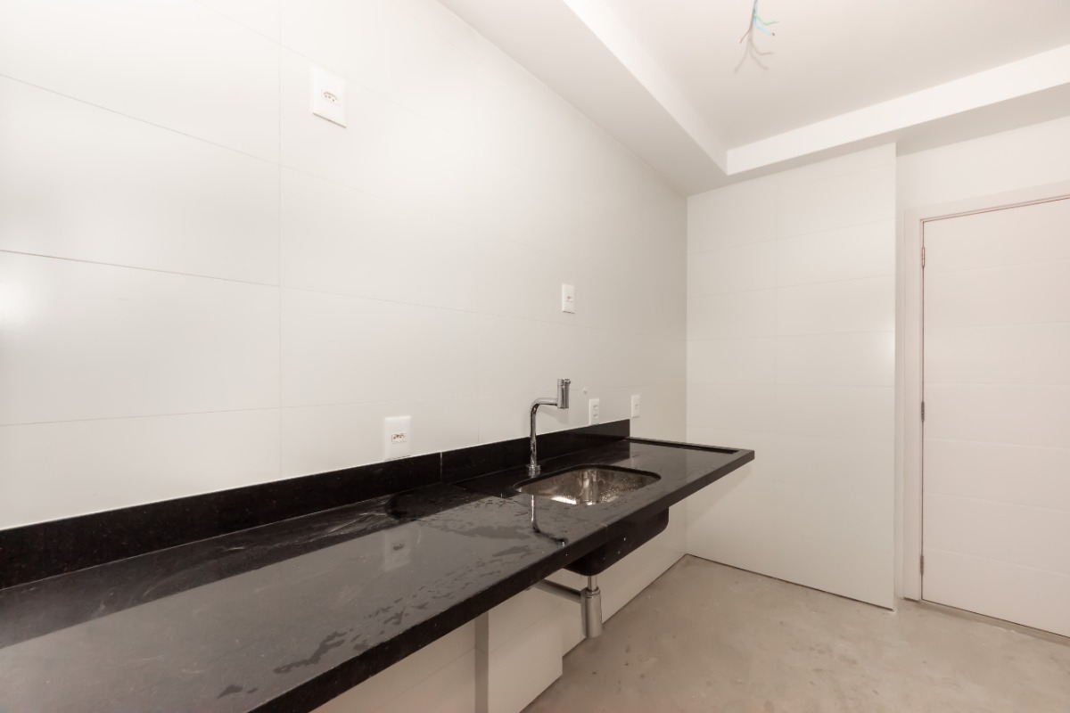 Apartamento à venda com 1 quarto, 59m² - Foto 11