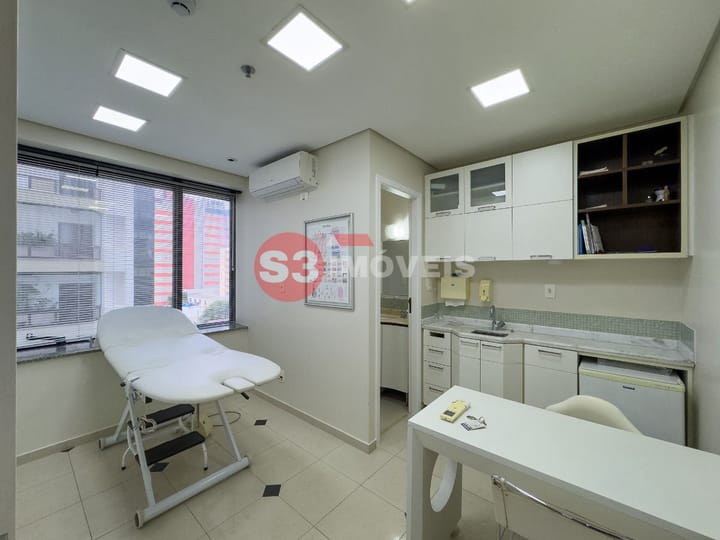 Conjunto Comercial-Sala à venda, 32m² - Foto 10