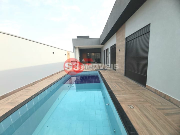 Casa de Condomínio à venda com 3 quartos, 193m² - Foto 34