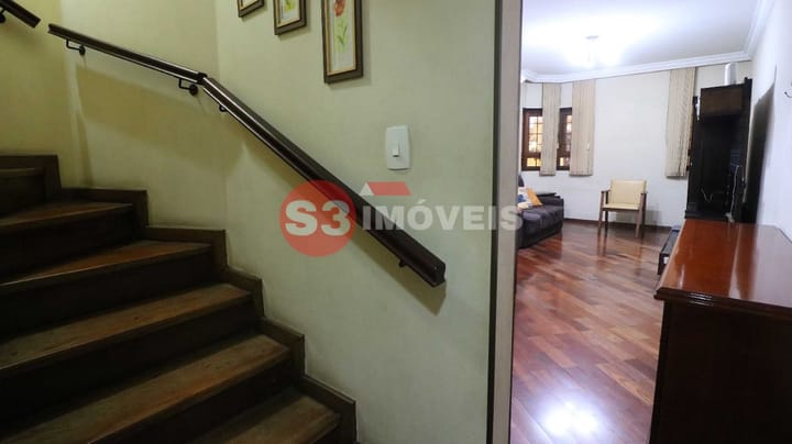 Casa à venda com 3 quartos, 125m² - Foto 11