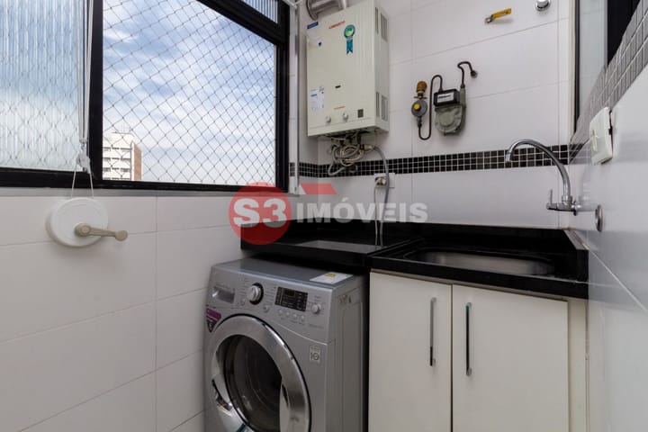 Apartamento à venda com 3 quartos, 90m² - Foto 30