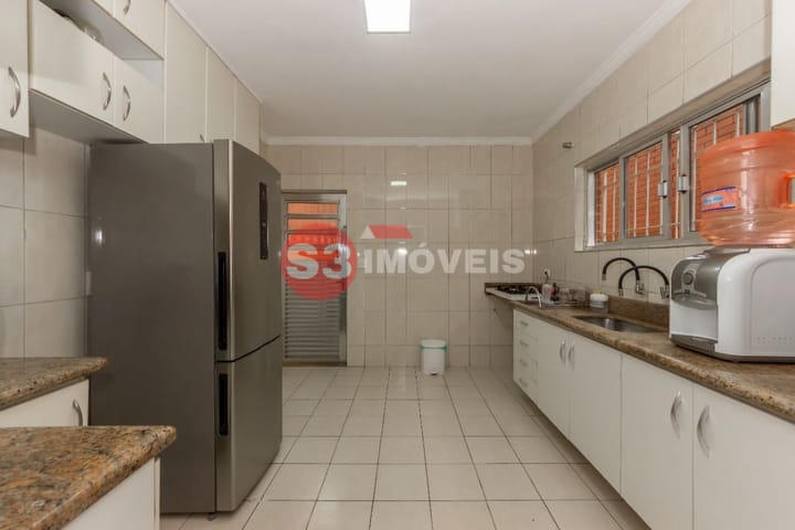 Casa à venda com 3 quartos, 167m² - Foto 10