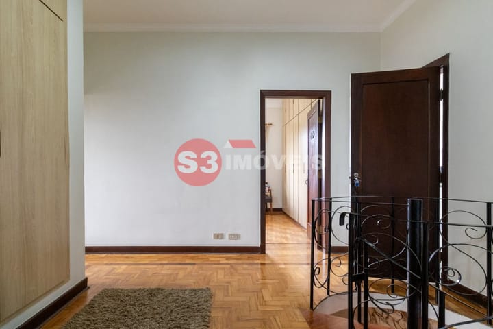 Casa à venda com 4 quartos, 500m² - Foto 42