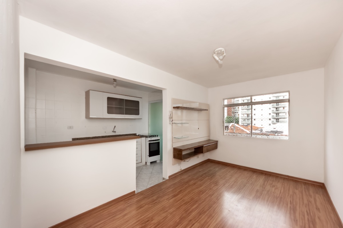 Apartamento à venda com 2 quartos, 70m² - Foto 3