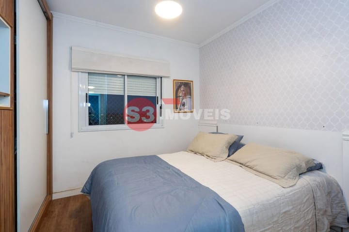 Apartamento à venda com 2 quartos, 91m² - Foto 21