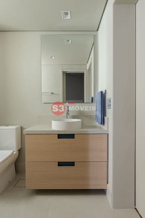 Apartamento à venda com 4 quartos, 178m² - Foto 44