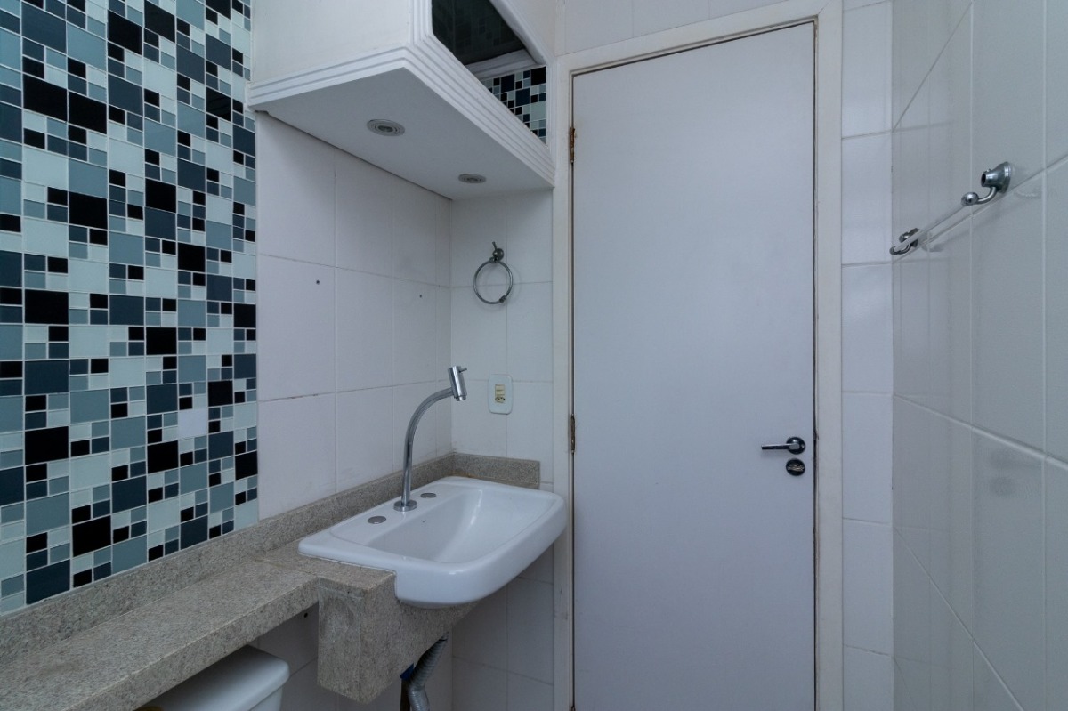 Apartamento à venda com 2 quartos, 48m² - Foto 14