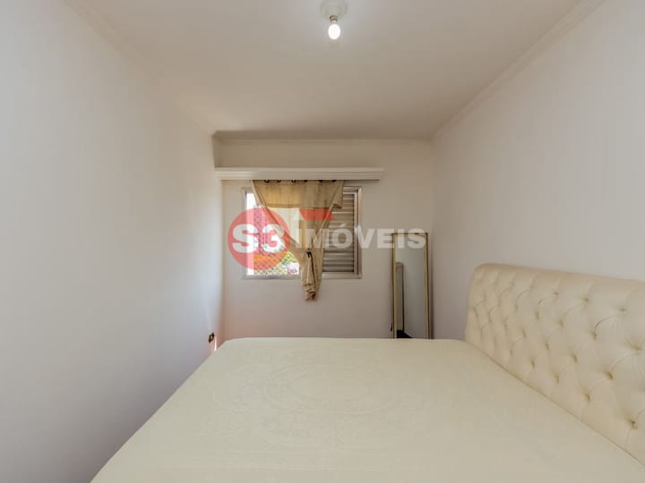 Apartamento à venda com 2 quartos, 80m² - Foto 7