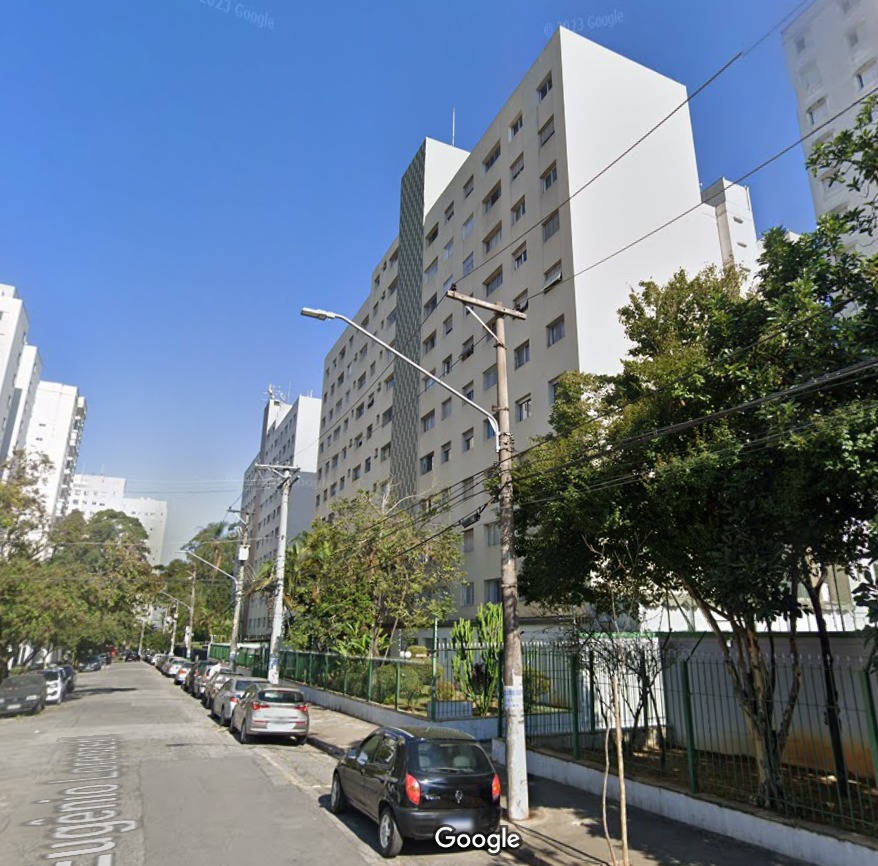 Apartamento à venda com 2 quartos, 79m² - Foto 1