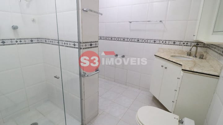 Apartamento à venda com 3 quartos, 124m² - Foto 17