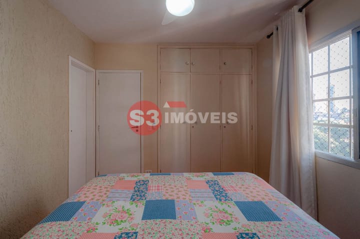 Apartamento à venda com 3 quartos, 84m² - Foto 10