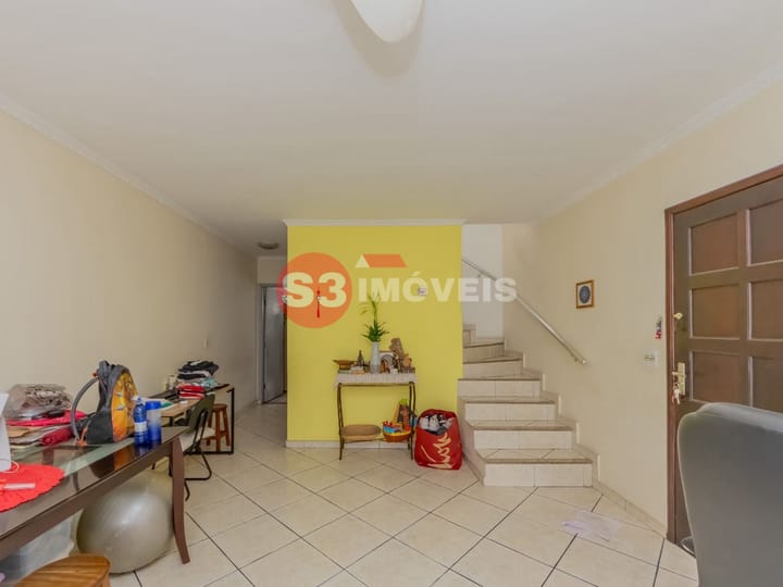 Casa à venda com 3 quartos, 171m² - Foto 7