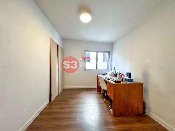 Apartamento à venda com 3 quartos, 95m² - Foto 5