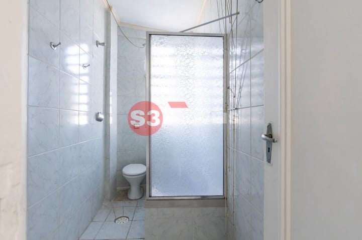 Apartamento à venda com 1 quarto, 48m² - Foto 18