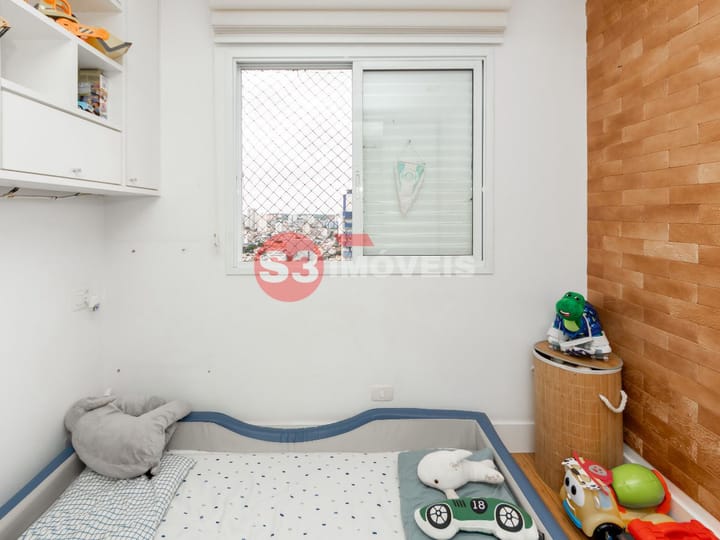 Apartamento à venda com 2 quartos, 84m² - Foto 20