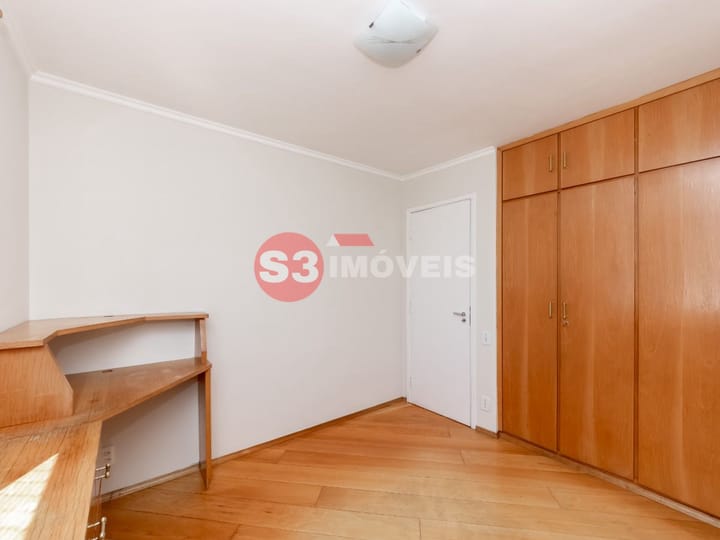 Apartamento à venda com 2 quartos, 65m² - Foto 19