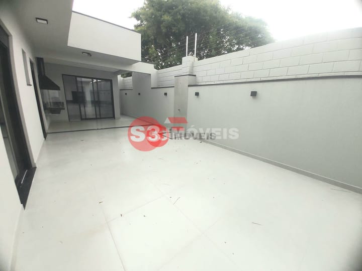 Casa de Condomínio à venda com 3 quartos, 146m² - Foto 12