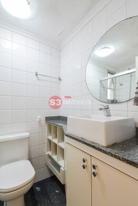 Apartamento à venda com 3 quartos, 76m² - Foto 20