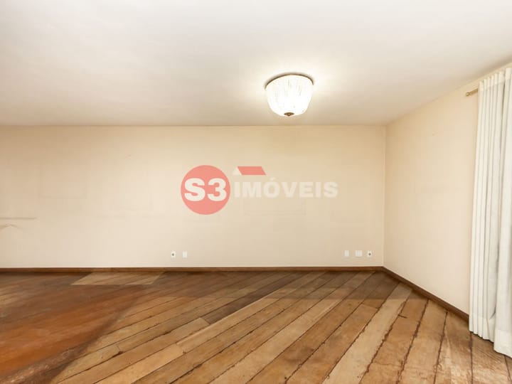 Apartamento à venda com 3 quartos, 163m² - Foto 8