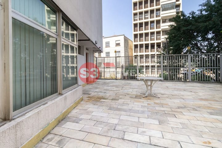 Apartamento à venda com 3 quartos, 182m² - Foto 48