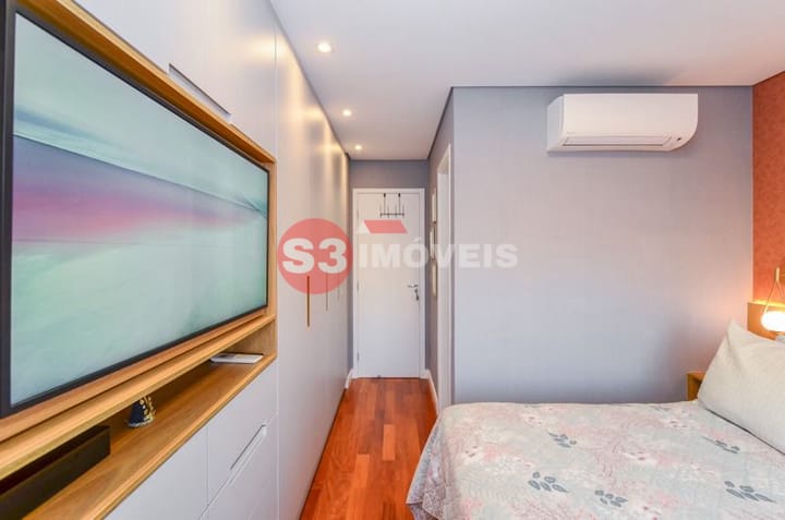 Apartamento à venda com 2 quartos, 91m² - Foto 32