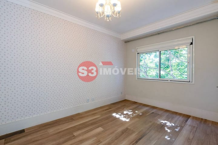 Apartamento à venda com 3 quartos, 235m² - Foto 38