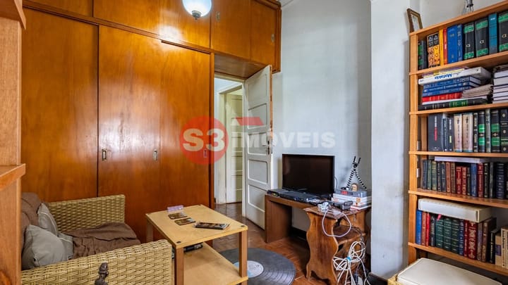 Casa à venda com 3 quartos, 120m² - Foto 18