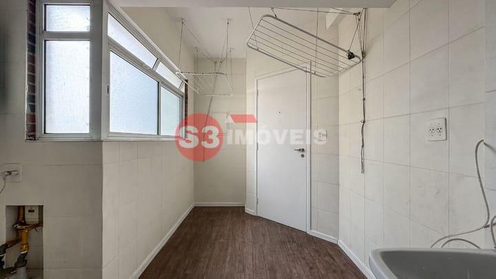 Apartamento à venda com 3 quartos, 95m² - Foto 10