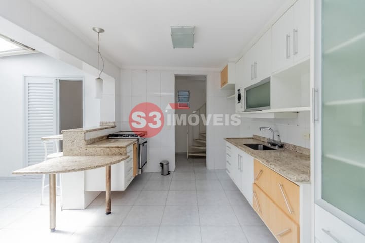 Casa à venda com 3 quartos, 145m² - Foto 21