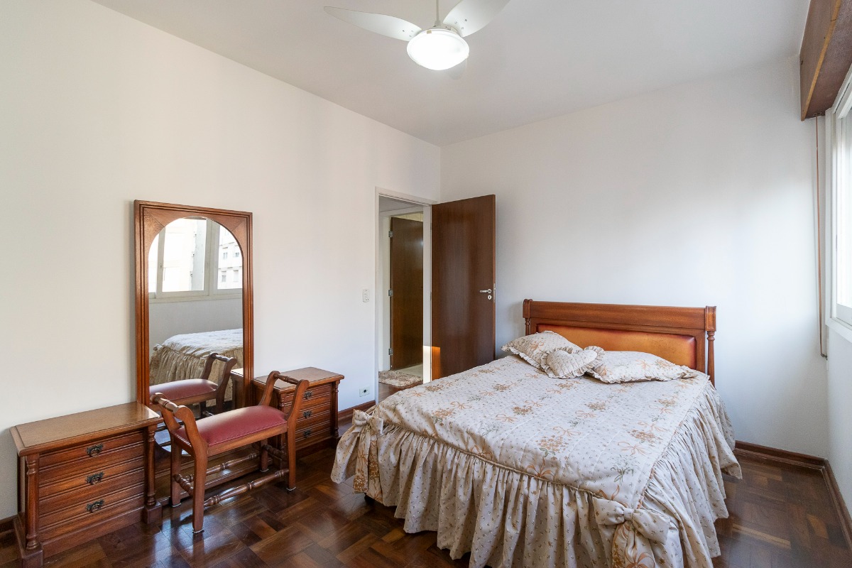 Apartamento à venda com 2 quartos, 92m² - Foto 11