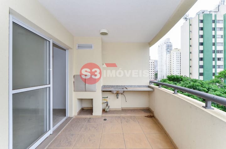 Apartamento à venda com 4 quartos, 108m² - Foto 8