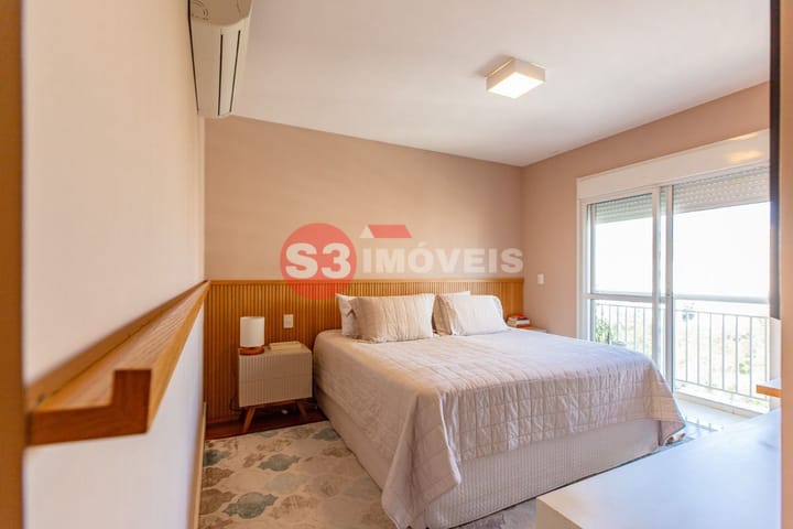 Apartamento à venda com 4 quartos, 238m² - Foto 34