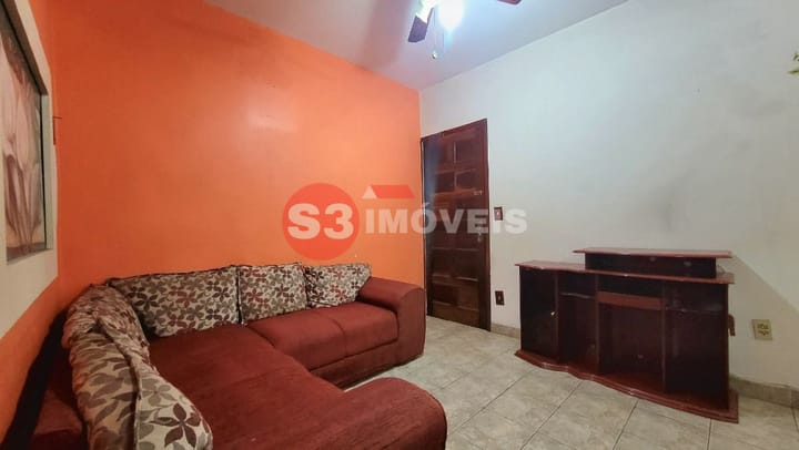 Apartamento à venda com 2 quartos, 49m² - Foto 4