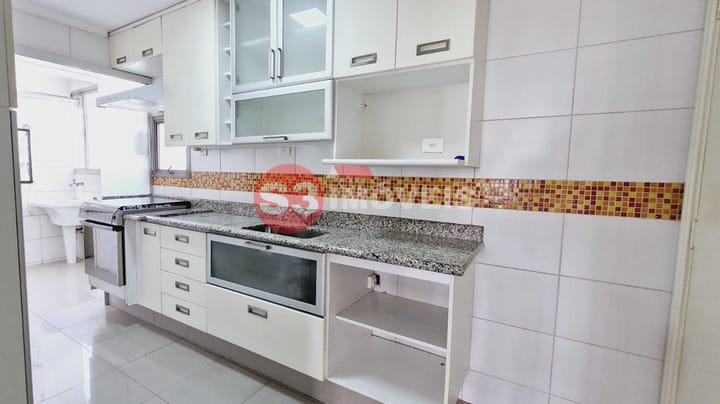 Apartamento à venda com 2 quartos, 83m² - Foto 27