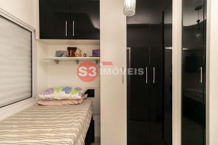 Casa à venda com 3 quartos, 123m² - Foto 13