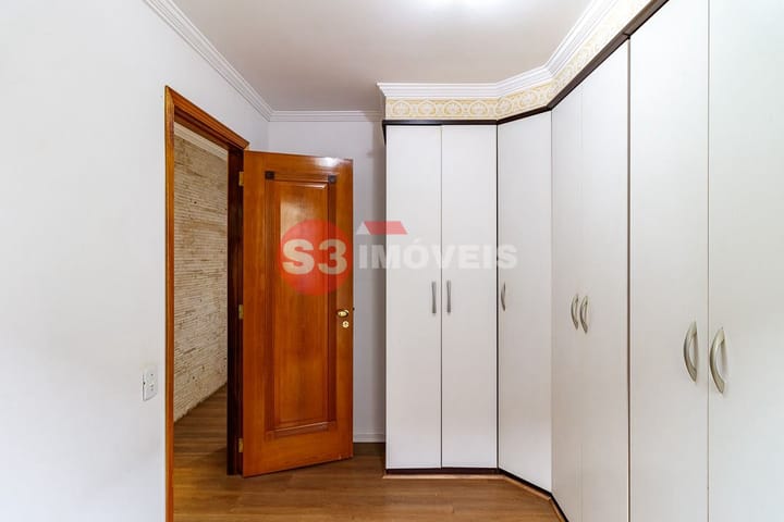 Casa de Condomínio à venda com 4 quartos, 124m² - Foto 15