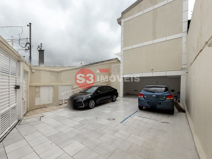 Casa à venda com 2 quartos, 78m² - Foto 23