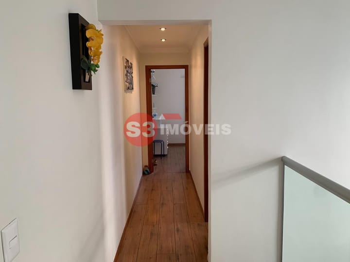 Casa à venda com 3 quartos, 140m² - Foto 10