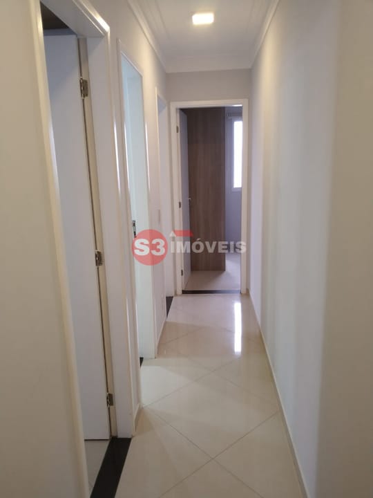 Apartamento à venda com 3 quartos, 68m² - Foto 38