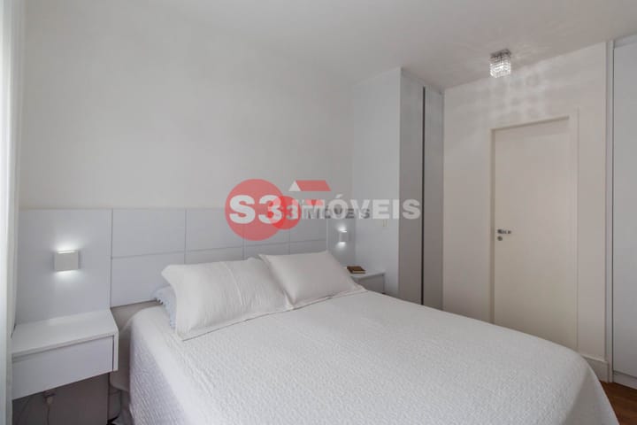 Apartamento à venda com 2 quartos, 61m² - Foto 24