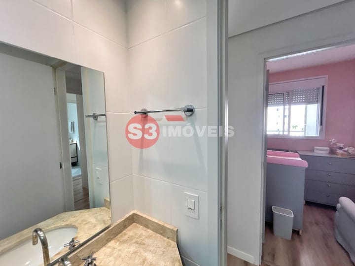 Apartamento à venda com 3 quartos, 82m² - Foto 18