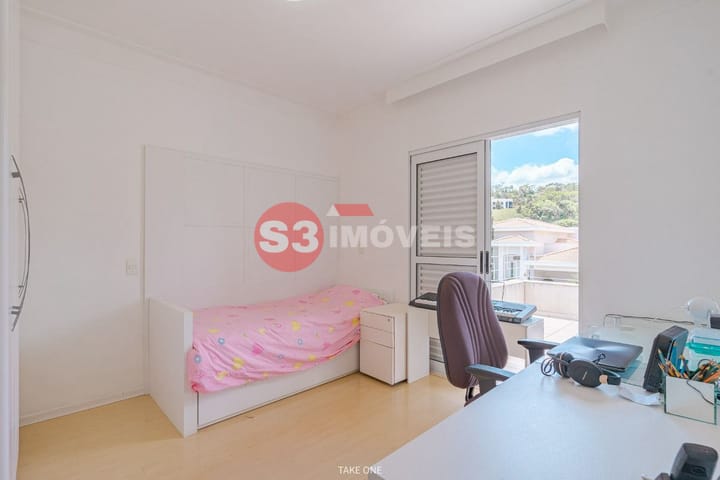 Casa de Condomínio à venda com 4 quartos, 209m² - Foto 52