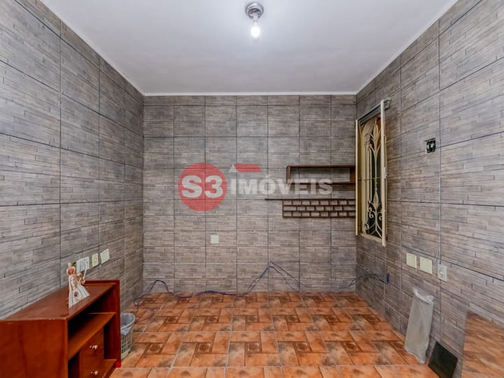 Casa à venda com 3 quartos, 150m² - Foto 19