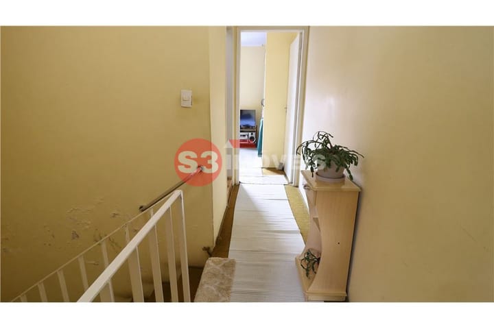 Casa à venda com 2 quartos, 100m² - Foto 17