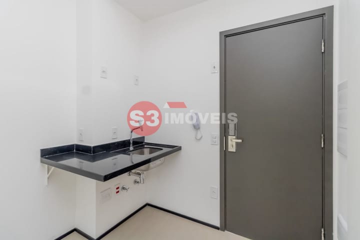 Apartamento à venda com 1 quarto, 73m² - Foto 16