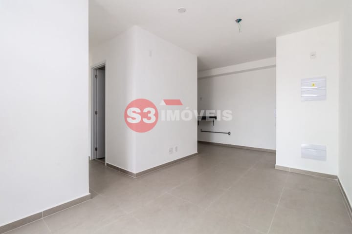 Apartamento à venda com 3 quartos, 108m² - Foto 2